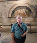 Встретьте Мужчинa : Andre, 69 лет до Франция  Ales